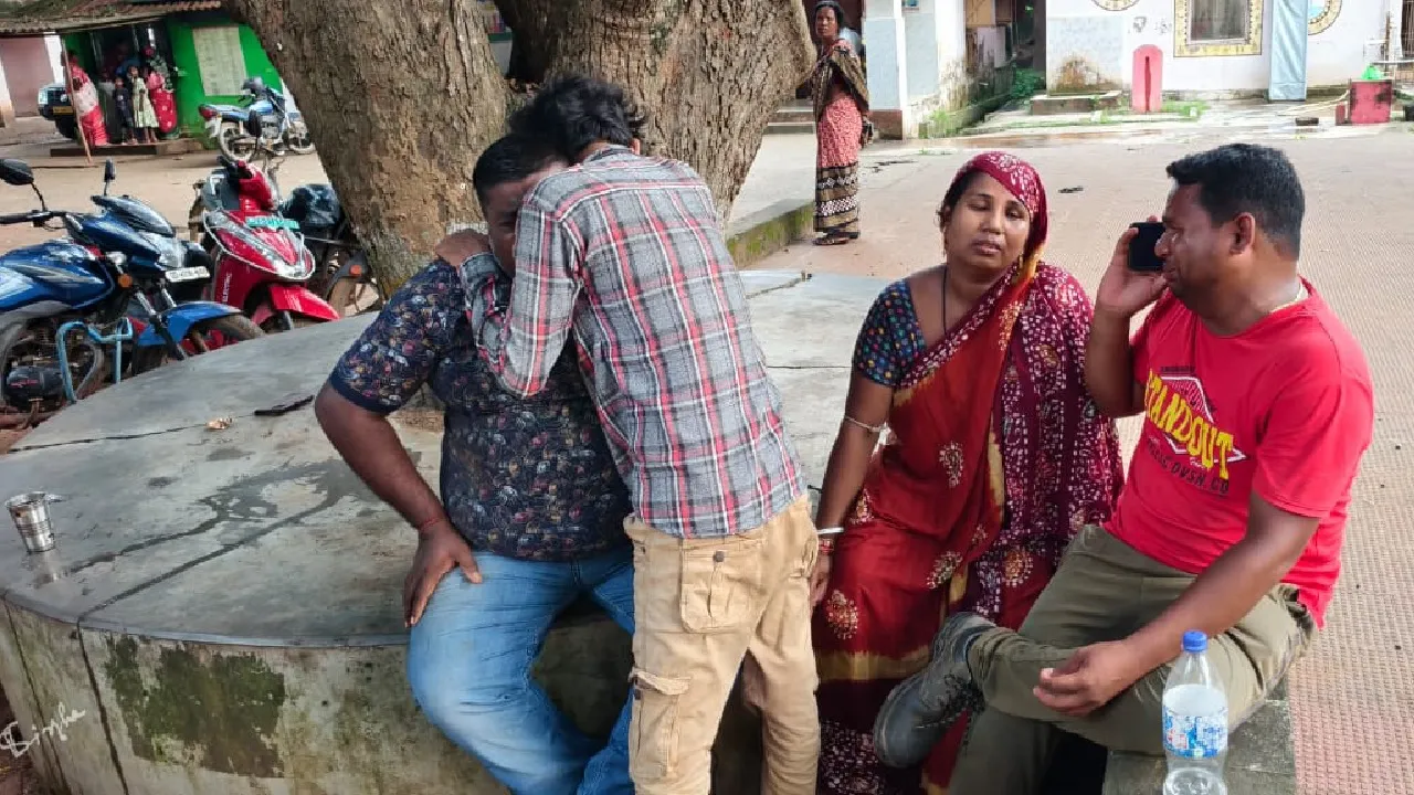  ମର୍ମନ୍ତୁଦ ବାଇକ ଦୁର୍ଘଟଣାରେ ଯୁବକ ମୃତ, ଅନ୍ୟ ଜଣେ ଗୁରୁତର