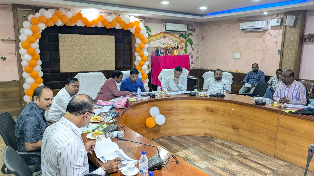  ଘରବାରି ପଟ୍ଟା ଅପେକ୍ଷାରେ ୩୬୯୧ ଭୂମିହୀନ