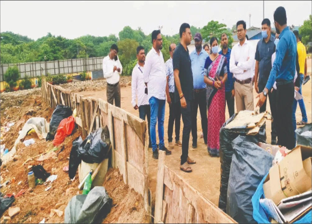  ଟିଟିଏସ୍‌ରେ ଖୋଲିବ ଆହାର କେନ୍ଦ୍ର