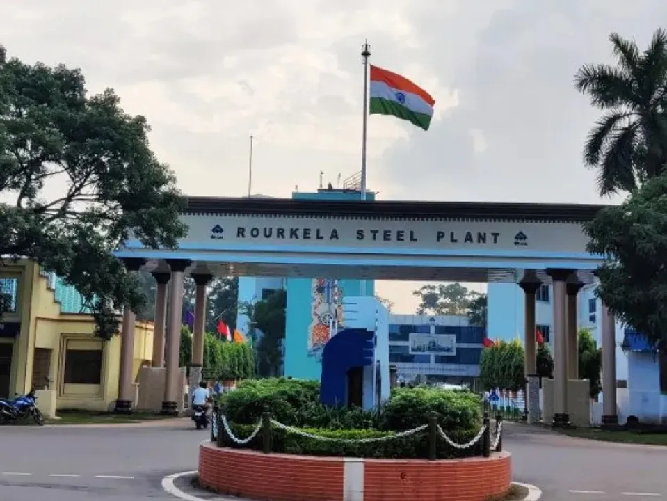  ଅଲଗା ହେଲା ବିଭାଗ, ମୁଖ୍ୟାଳୟ କେବେ?  ରାଉରକେଲାରେ ସେଲ୍‌ ଖଣି ହେଡକ୍ବାର୍ଟର ସ୍ଥାପନ ପ୍ରସଙ୍ଗ