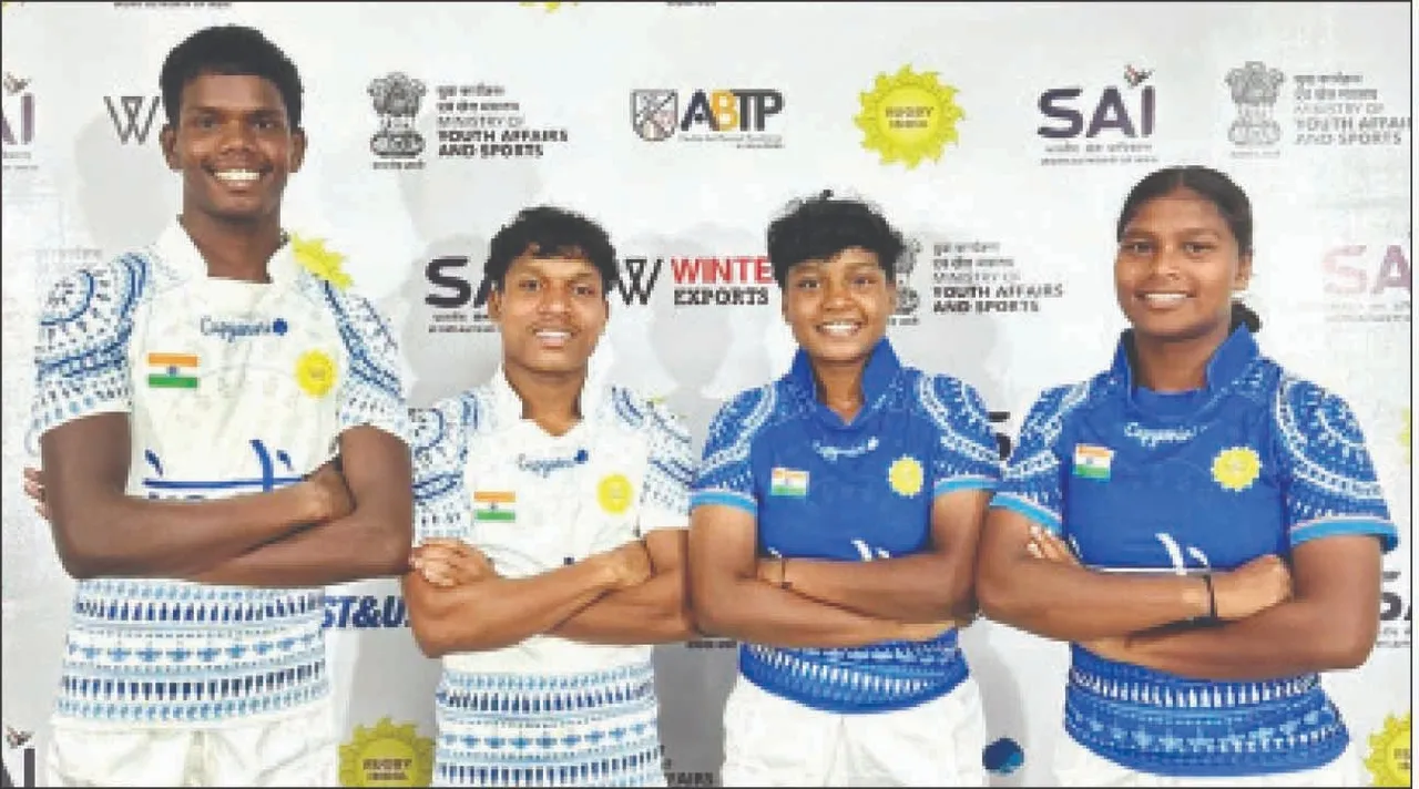  କମାଲ ଦେଖାଇବେ ୪ ଓଡ଼ିଆ
