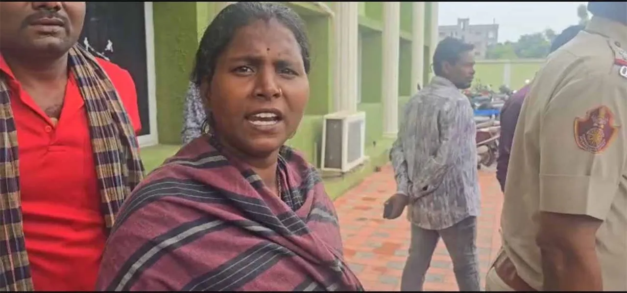  ଯୁବକଙ୍କ ସନ୍ଦେହଜନକ ମୃତ୍ୟୁ, ହତ୍ୟା ଅଭିଯୋଗ