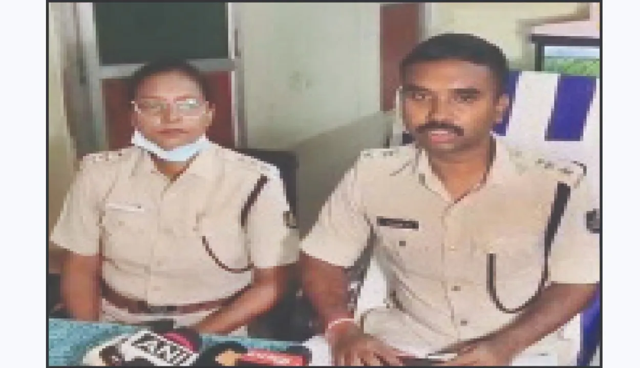  ୧୨ ବର୍ଷର ସାନଭାଇକୁ ଛୁରି ଭୁସି ହତ୍ୟାକଲା ୧୭ ବର୍ଷୀୟ କିଶୋର