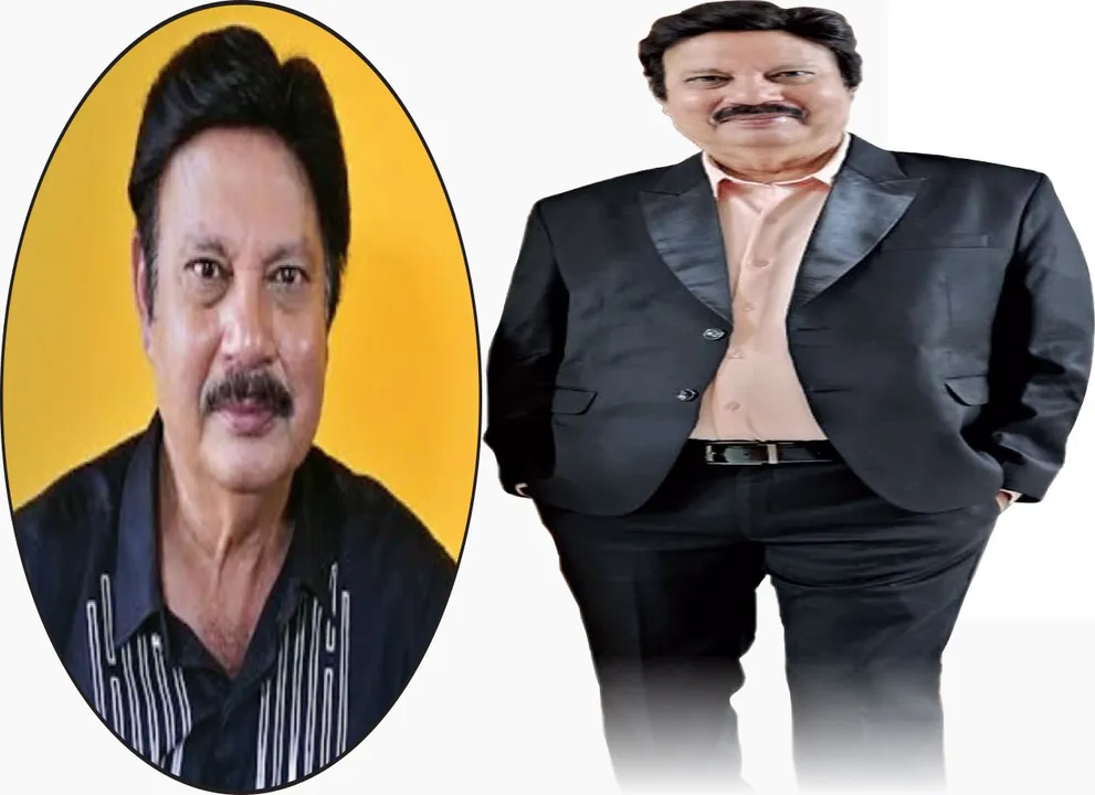  ସ୍ମୃତି ଏକ ରୁପାଜହ୍ନ: ମୁଁ କଳାସାର୍ଟରେ ସୁନ୍ଦର ଦିଶେ ବୋଲି ନାୟିକାଙ୍କ ନାଁରେ ଚିଠି ପାଇଥିଲି