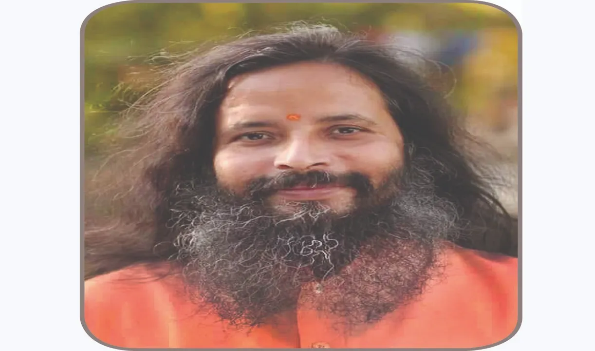  ବିଶ୍ବ ଧର୍ମ ସମ୍ମିଳନୀର ଅନ୍ୟତମ ପ୍ରବକ୍ତା: ପରମହଂସ ପ୍ରଜ୍ଞାନାନନ୍ଦ