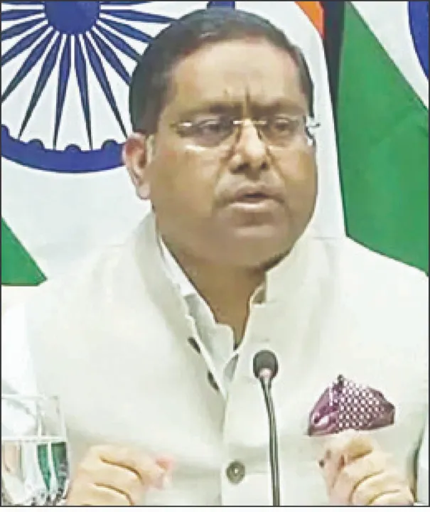  ‘ମୁନିରଙ୍କ ଧମକକୁ ଖାତିର କରୁନୁ’