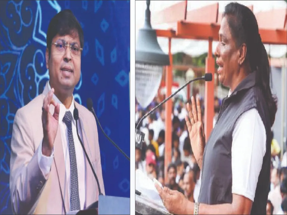  କ୍ରୀଡ଼ା ବିଧେୟକକୁ କିଂବଦନ୍ତିଙ୍କ ସମର୍ଥନ
