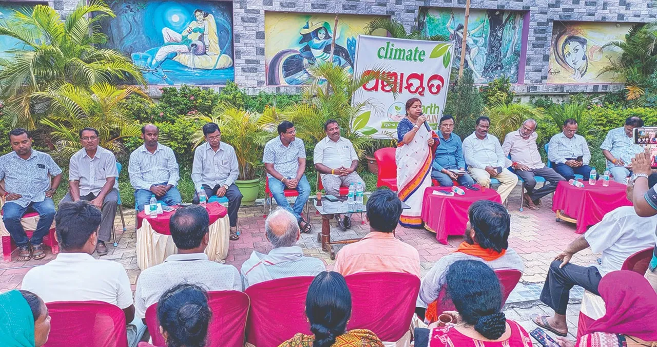 ନିଶ୍ବାସ ପ୍ରଶ୍ବାସ ନେବା ବି କଷ୍ଟକର ହେବ: ସୁବାସିନୀ