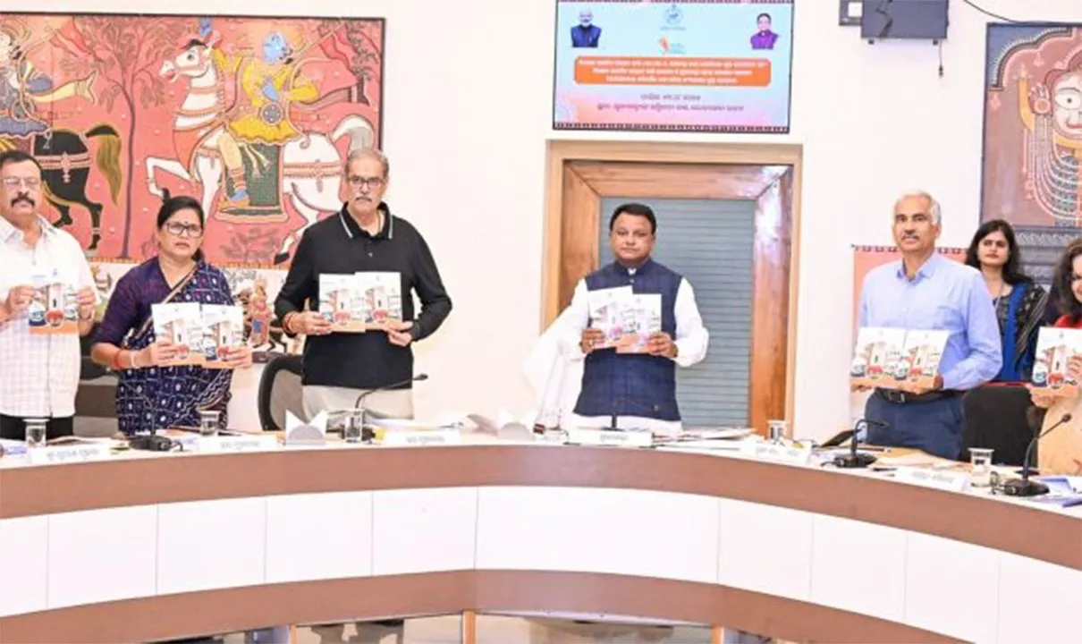  ଏମ୍‌ଏଲ୍‌ଏ ଲ୍ୟାଡ୍‌ ପାଇଁ ସ୍ବତନ୍ତ୍ର ପୋର୍ଟାଲ୍‌