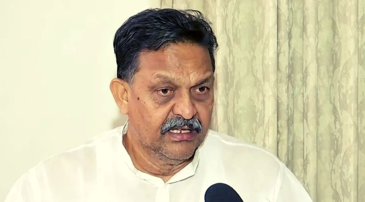  ଅଖିଳେଶଙ୍କୁ ଭଗତ ସିଂହଙ୍କ ସହ ତୁଳନା କଲେ ଅଫଜଲ ଅନସାରୀ