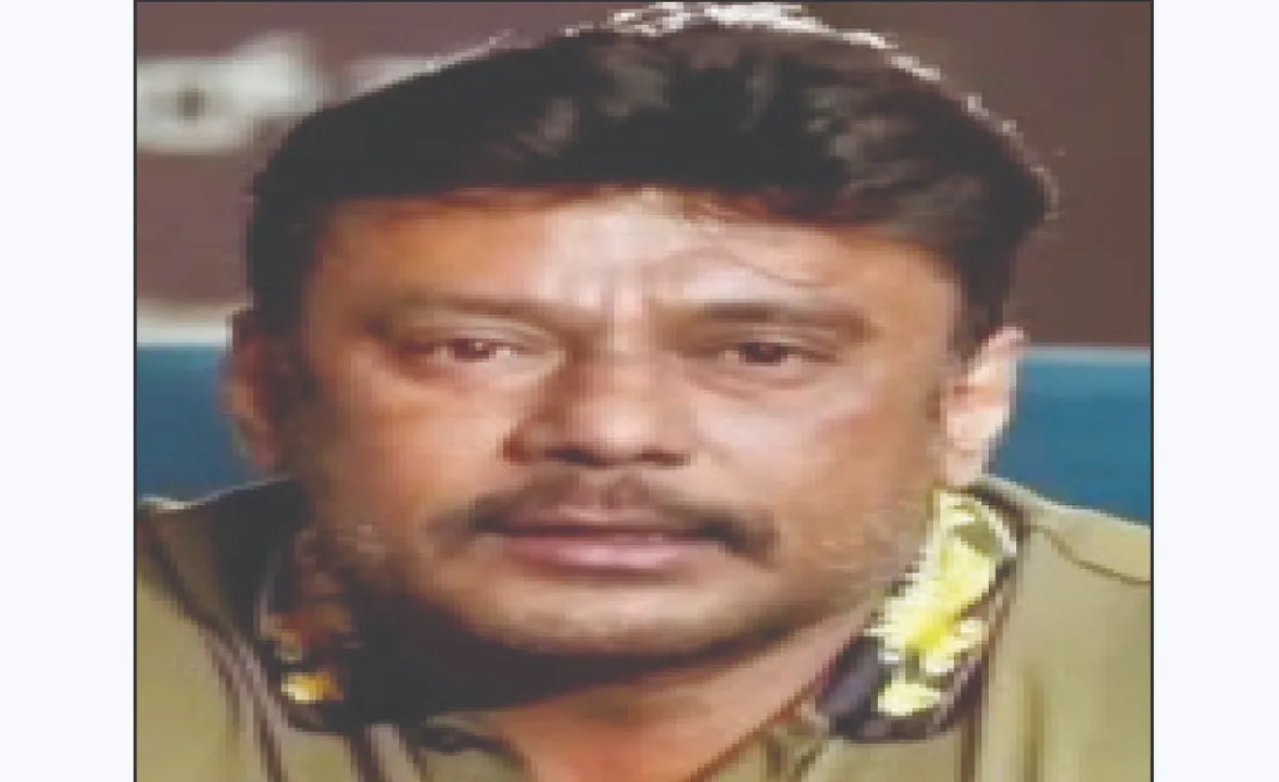  ହତ୍ୟା ମାମଲାରେ ଅଭିନେତା ଦର୍ଶନଙ୍କ ଜାମିନ ରଦ୍ଦ କଲେ ସୁପ୍ରିମ୍‌କୋର୍ଟ