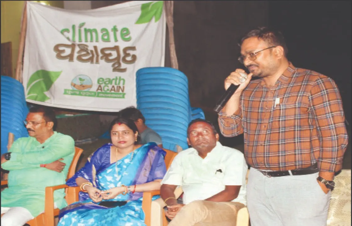  ଜୁଆର ପ୍ରତିରୋଧ ବନ୍ଧ ଉପକୂଳକୁ ସୁରକ୍ଷା ଦେଇପାରିବ: ଶାରଦା