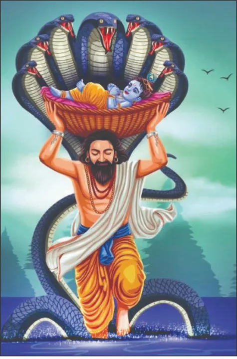  ‘ଚୌରାଗ୍ରଗଣ୍ୟମ୍‌ ପୁରୁଷମ୍‌ ନମାମି’