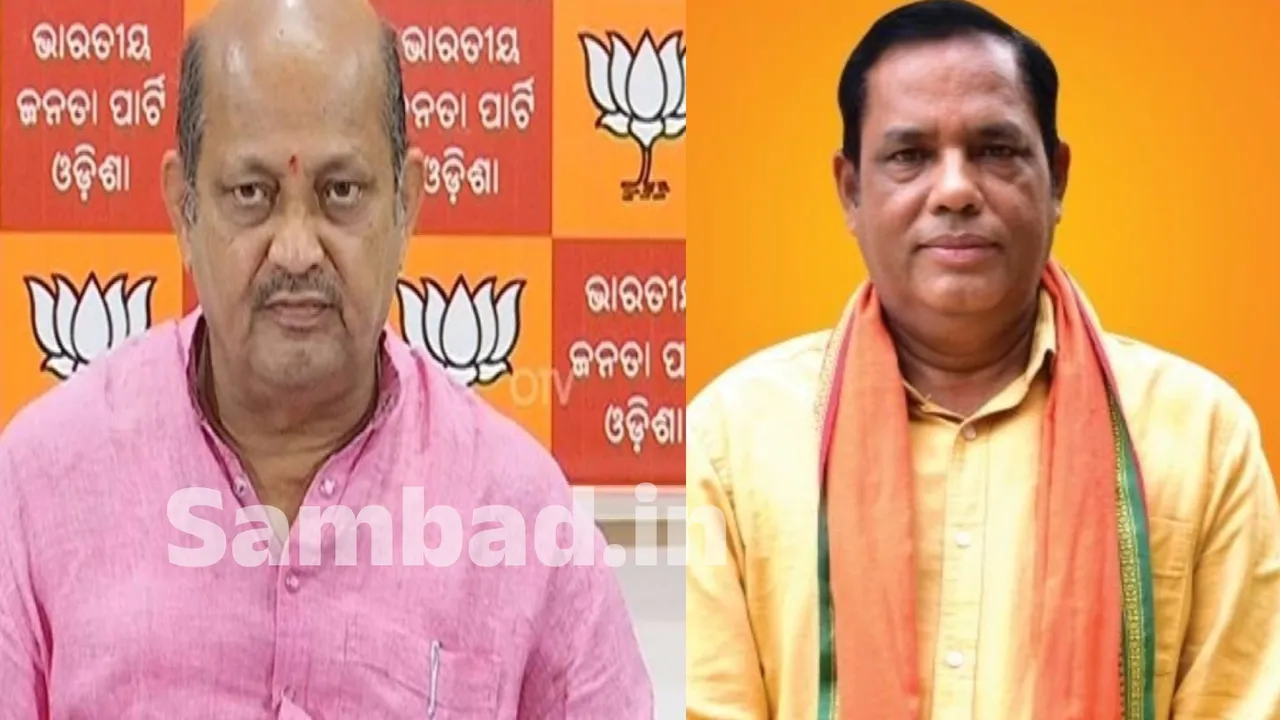  ଉପଯୁକ୍ତ ସମୟରେ ସଠିକ୍ ନିଷ୍ପତ୍ତି ନିଆଯିବ, ସ୍ବାମୀ ଲକ୍ଷ୍ମଣାନନ୍ଦ ସରସ୍ଵତୀଙ୍କ ହତ୍ୟାକାରୀମାନଙ୍କୁ ଖୋଜି ବାହାର କରିବ ବିଜେପି ସରକାର