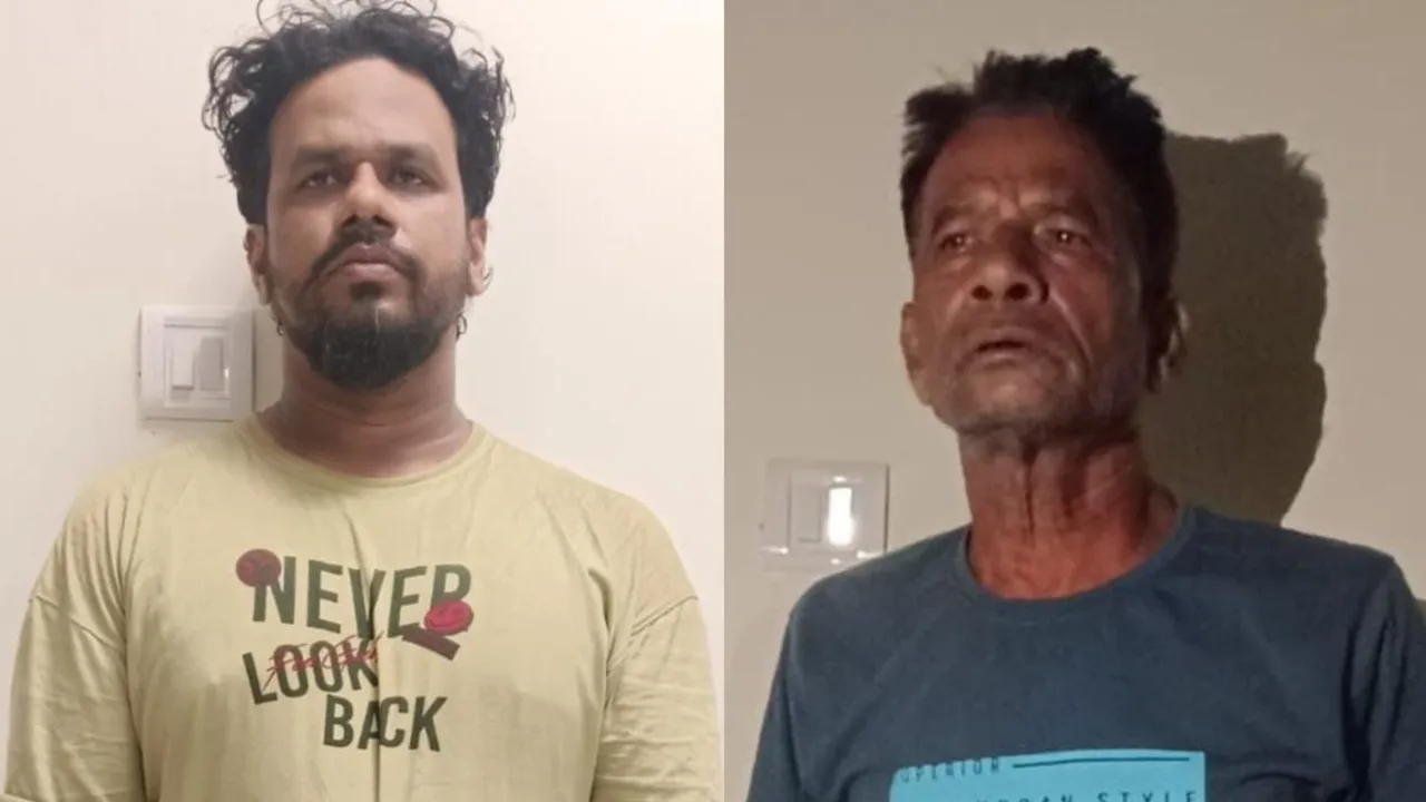  ଜ୍ୟୋତି ରଞ୍ଜନ ମଠିଆ ମୃତ୍ୟୁ ଘଟଣା: ବନ୍ଧା ହେଲେ ବାପା, ସାବତ ମା ଓ ସାନ ଭାଇ
