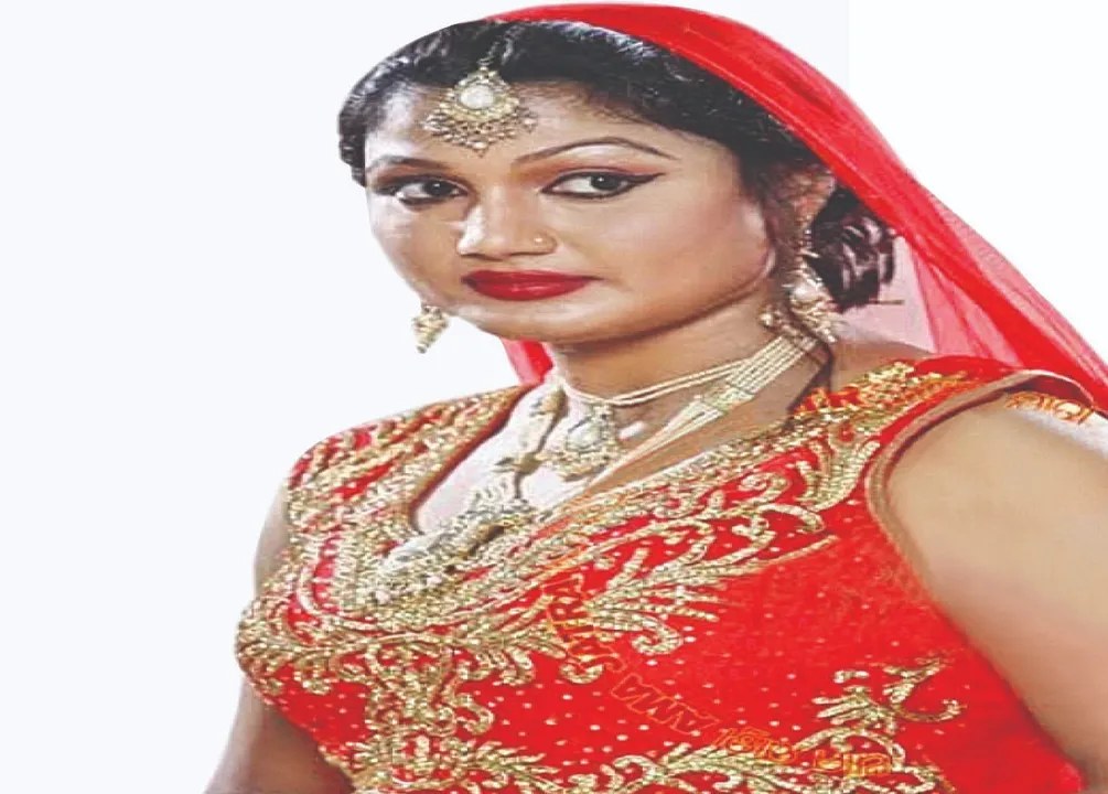  ଯାତ୍ରା ଜଗତ: ମନ ମୋହୁଛନ୍ତି ମାମା