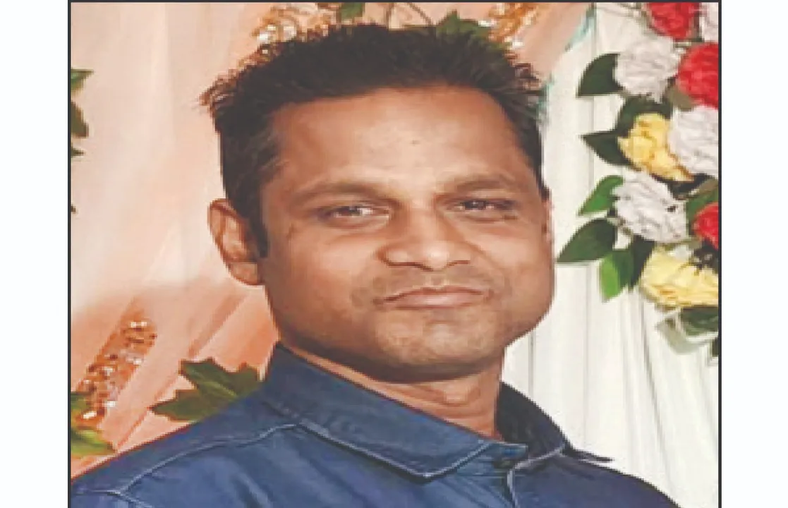  ସମ୍ପତ୍ତି ବଣ୍ଟା ବିବାଦର ପରିଣତି: ବାପା ଆଗରେ ଜଳିଗଲା ପୁଅ