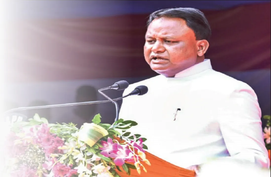  ୨୭ ଲକ୍ଷଙ୍କୁ ଆଉ ୫ କେଜି ଚାଉଳ: ଏମ୍‌ସ ପ୍ଲସ୍‌ ଢାଞ୍ଚାରେ ହେବ ଏମ୍‌କେସିଜି