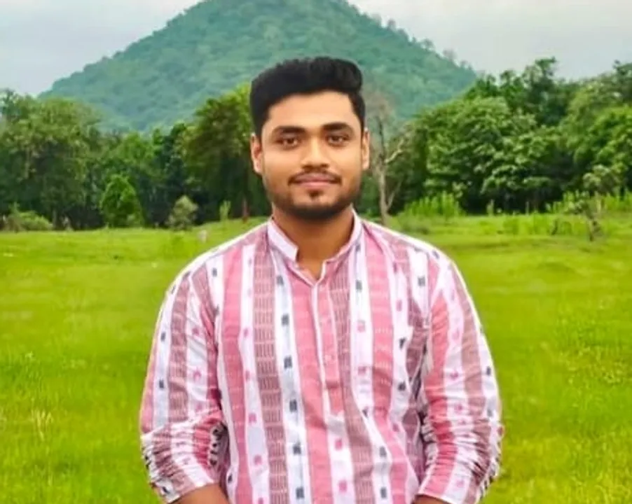  ବିଦ୍ୟୁତ୍ ଆଘାତରେ ଚାଲିଗଲା ଯୁବକଙ୍କ ଜୀବନ