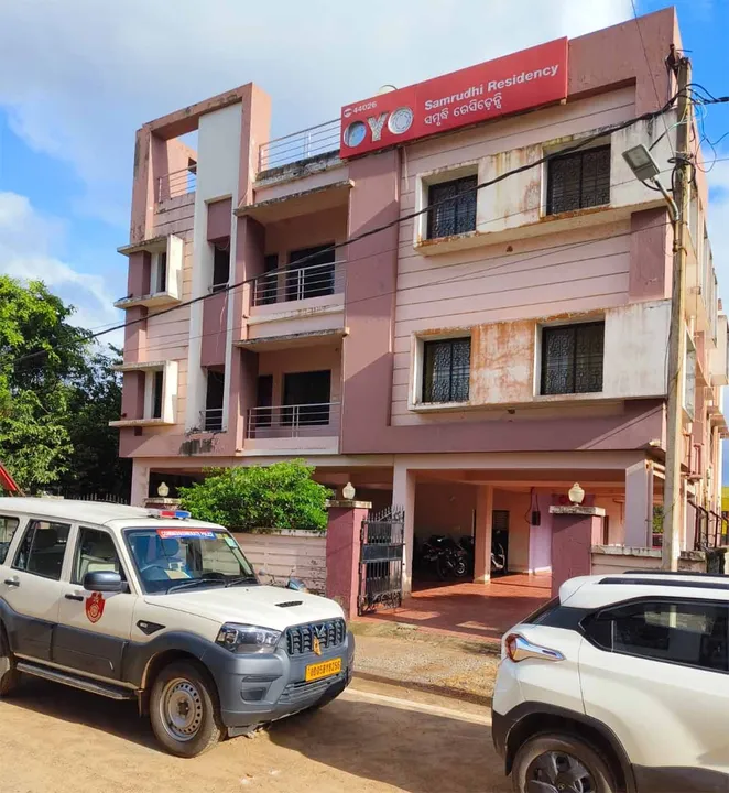  ଅନ୍‌ଲାଇନ୍‌ ଗେମ୍‌ରୁ ଛାତ୍ରଙ୍କ ଆତ୍ମହତ୍ୟା ସନ୍ଦେହ