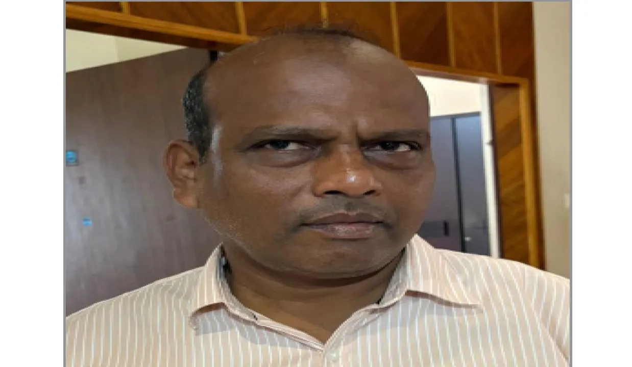  ଜେଲ୍‌ ଗଲେ କୋଟିପତି ଅଧୀକ୍ଷଣ ଯନ୍ତ୍ରୀ: ୨୦୬ ପ୍ରତିଶତରୁ ଅଧିକ ଆୟ ବହିର୍ଭୂତ ସମ୍ପତ୍ତି