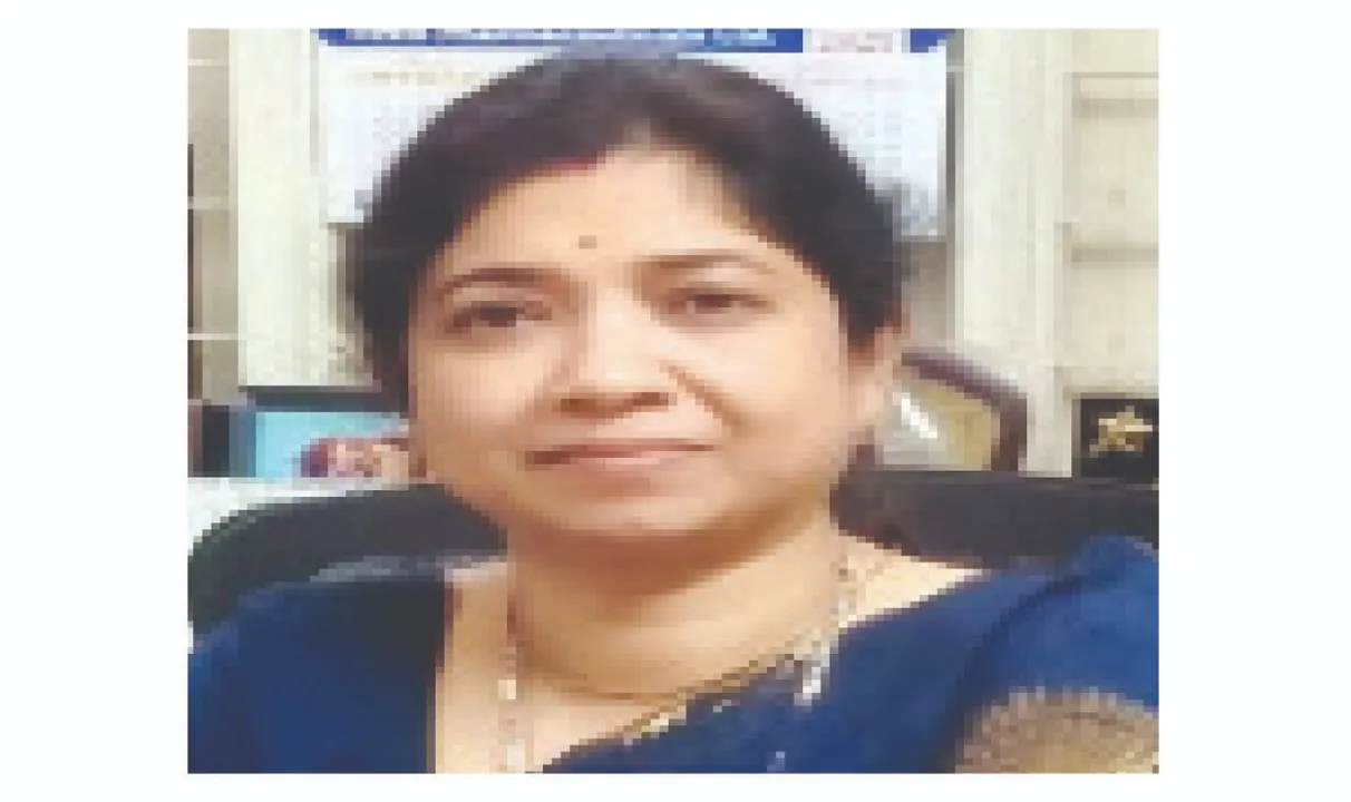  ବଢ଼ୁଛି ଋତୁସ୍ରାବ ସମସ୍ୟା