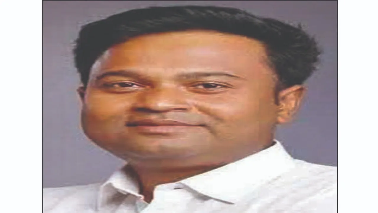  ଧର୍ମଶାଳା ବ୍ଲକ୍‌ ରାଜନୀତି: ଆସ୍ଥା ପୂର୍ବରୁ ଇସ୍ତଫା, କଳ୍ପତରୁଙ୍କ ପରିବାର ରାଜନୀତିକୁ ଝଟକା