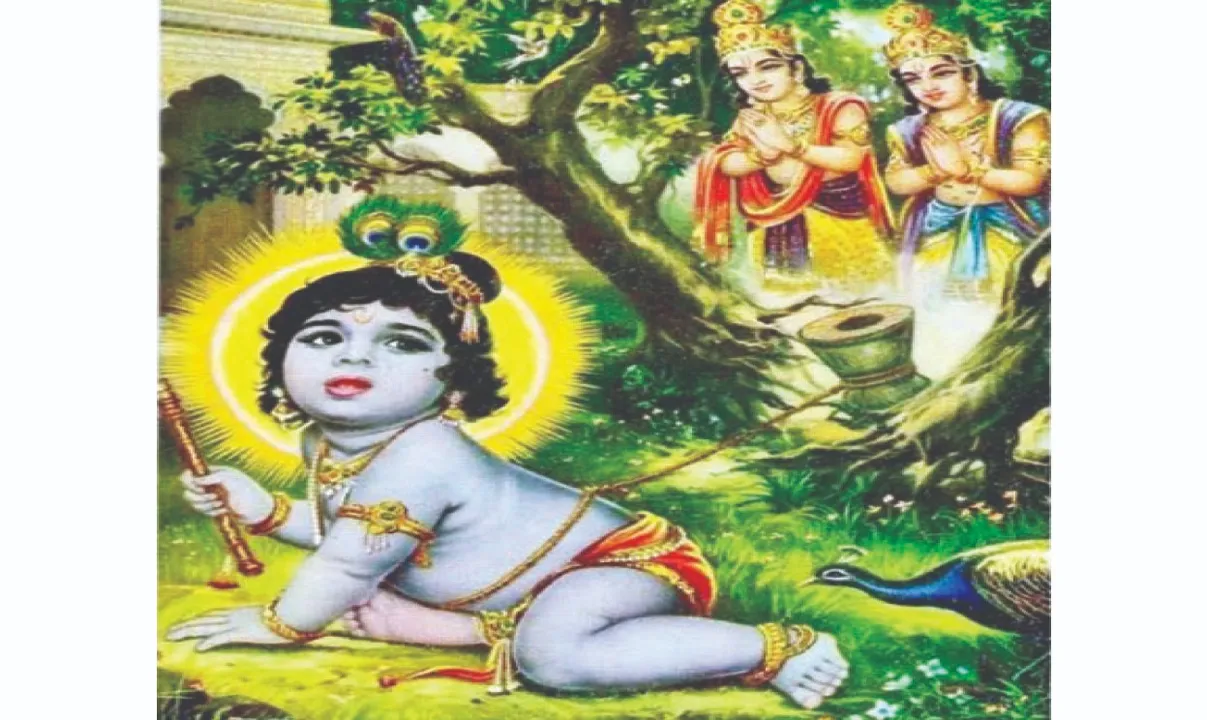  ସୁଭାଷିତ: ଅବତାରର କାରଣ ଭକ୍ତଜନଙ୍କ ନିସ୍ତାରଣ