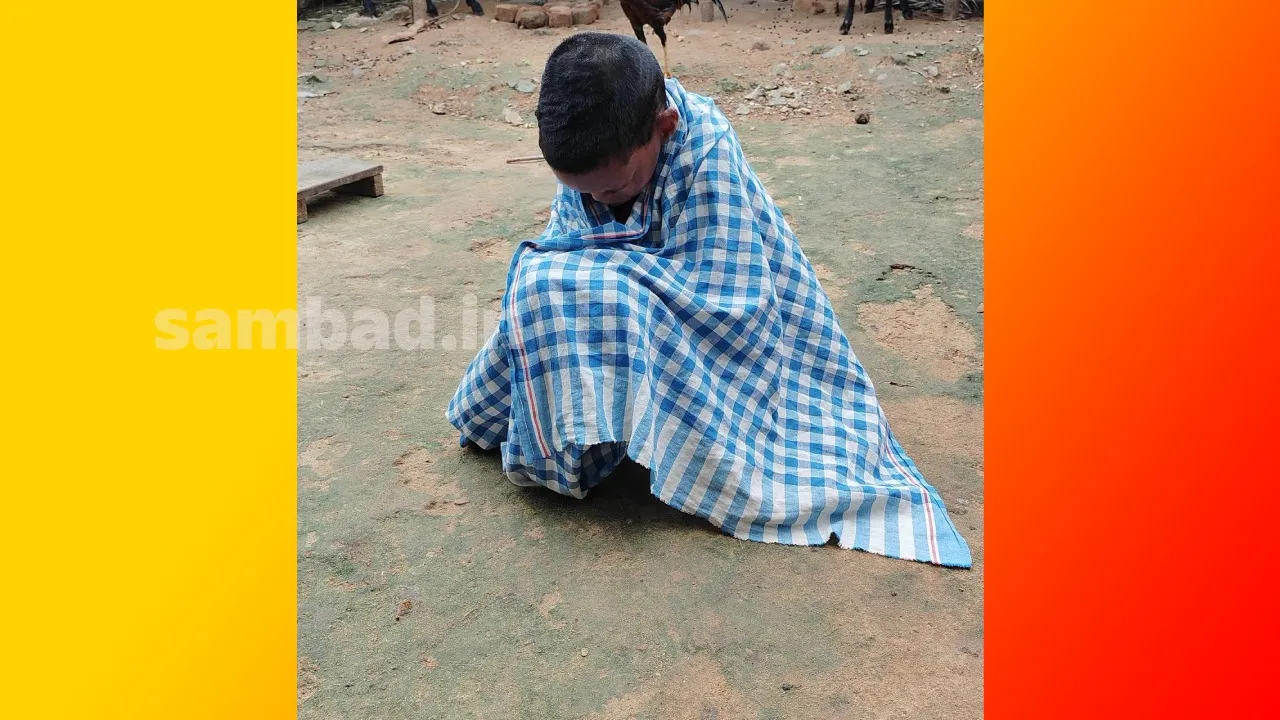  ଘୋଷଣା ଧୂଆଁ ବାଣ: ଶତ ପ୍ରତିଶତ ଦିବ୍ୟାଙ୍ଗଙ୍କୁ ମାସମାସ ଧରି ମିଳୁନି ବର୍ଦ୍ଧିତ ଭତ୍ତା