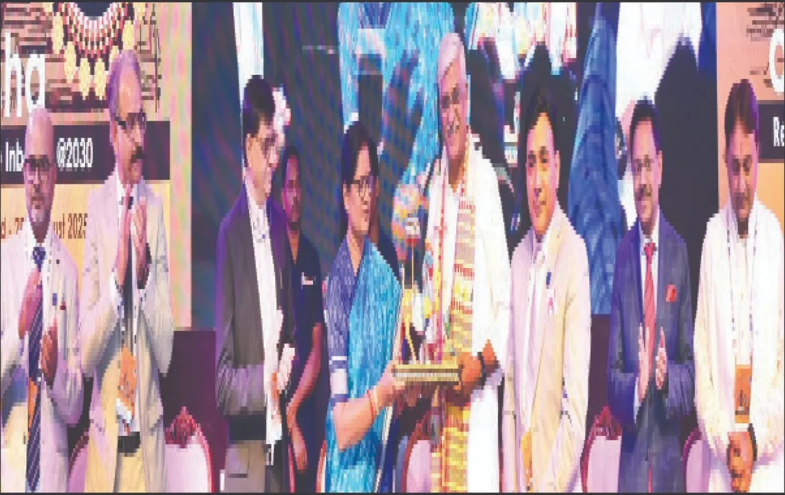  ଭାରତୀୟଙ୍କ ଡିଏନ୍‌ଏରେ ଆତିଥ୍ୟ: ଶେଖାୱତ