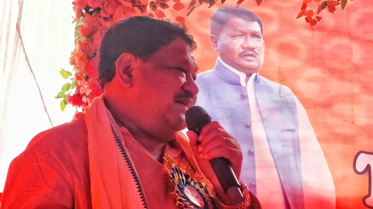  Photograph: (Sambad.in) 