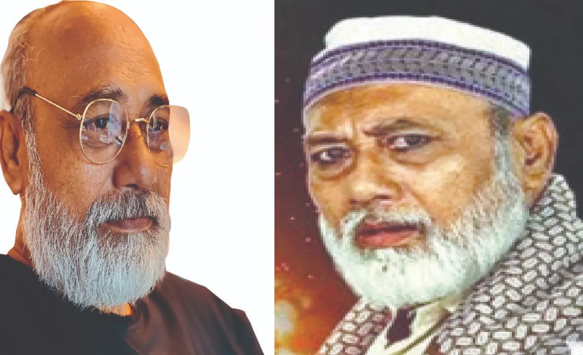  ସ୍ମୃତି ଏକ ରୁପାଜହ୍ନ: ‘ଦିଲୁକୁ କହ ଆଉ ଗୋଟେ ମୋ ପାଇଁ ଆଣିବ’