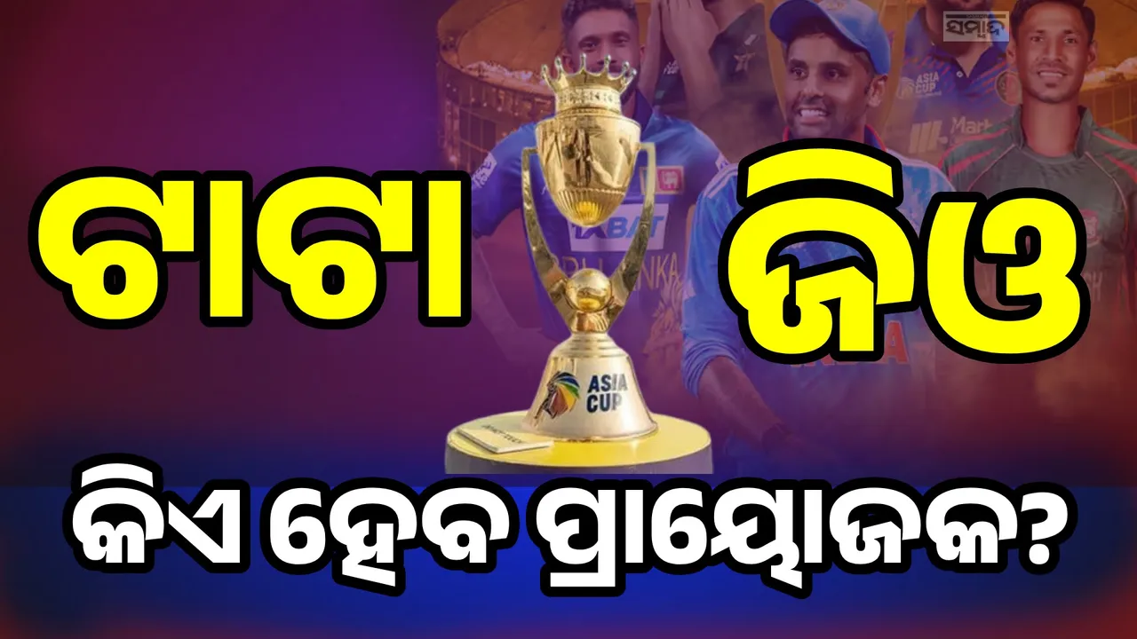  ଡ୍ରିମ୍ ୧୧ ହଟିବା ପରେ ଏବେ କିଏ ହେବ ଟିମ୍ ଇଣ୍ଡିଆର ପ୍ରାୟୋଜକ? ଚର୍ଚ୍ଚାରେ ଏହି ବଡ଼ ବଡ଼ କମ୍ପାନି