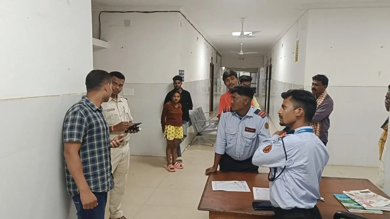  ଗାଁ ଦାଣ୍ଡରେ ସାଙ୍ଗକୁ ହତ୍ୟା କଳା ସାଙ୍ଗ