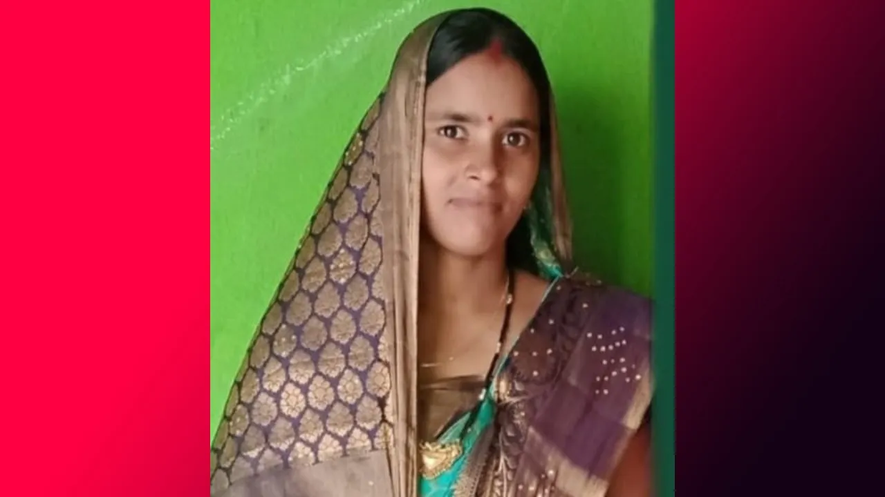  ଦୁଇଦିନ ଚଳେ ନିଖୋଜ ମହିଳାଙ୍କ ମୃତଦେହ ଉଦ୍ଧାର