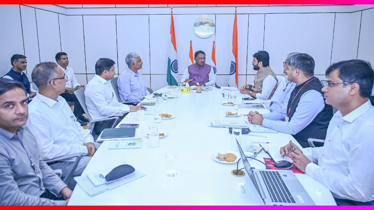  ଓଡ଼ିଶାରେ ସମବାୟ ବିକାଶ ପାଇଁ କେନ୍ଦ୍ର ସରକାରଙ୍କ ପାଖରେ ବିଭିନ୍ନ ପ୍ରସ୍ତାବ ରଖିଲେ ମୁଖ୍ୟମନ୍ତ୍ରୀ