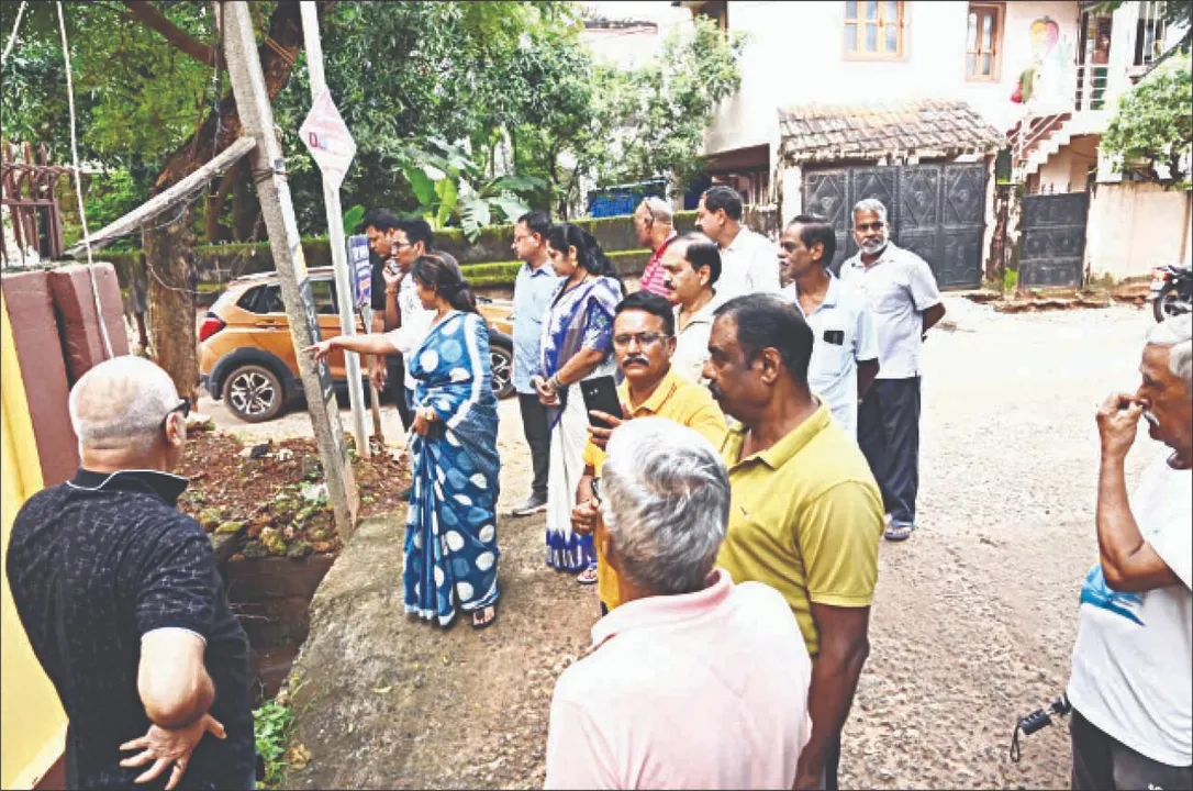  ବୁଲୁଛନ୍ତି ମେୟର, କମିସନର: ବଢ଼ୁଛି ଲୋକଙ୍କ ଆଶା