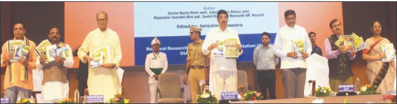  ସବୁ ସାଧନ ଥାଇ ବି ମାଛ, ଅଣ୍ଡା ଉତ୍ପାଦନରେ ଓଡ଼ିଶା ପଛରେ କାହିଁକି?