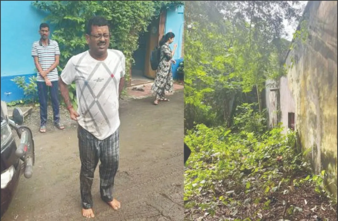  ପାଚେରି ଡେଇଁ ପଳାଇବାକୁ ଉଦ୍ୟମ ବେଳେ ବିଧାୟକଙ୍କୁ ବାନ୍ଧିଲା ଇଡି