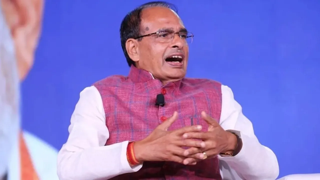  ବିଜେପି ସଭାପତି ହେବେ କି ଶିବରାଜ? ଜାଣନ୍ତୁ କଣ କହିଲେ?