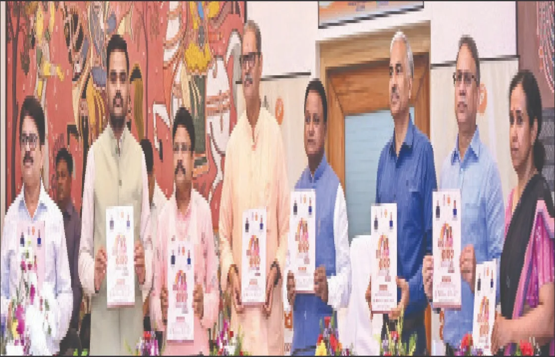  ‘ଆମ ଶାସନ’ ସେବା ଶୁଭାରମ୍ଭ କରି କହିଲେ ମୁଖ୍ୟମନ୍ତ୍ରୀ: ‘ବସ୍‌’ ଭାବୁନୁ, ସେବା କରୁଛୁ