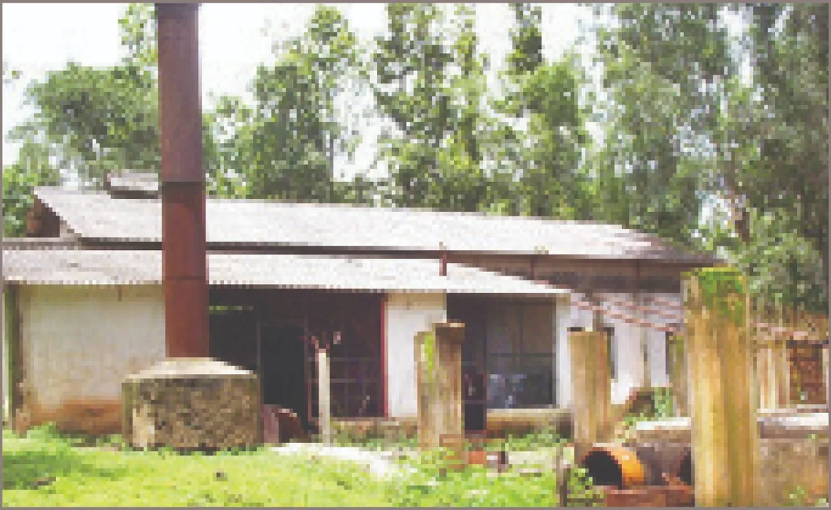  ତରମାକାନ୍ତ ହେବ ଟି’ ଟୁରିଜିମ୍‌ ସେଣ୍ଟର: ରୋଜଗାର ପାଇବେ ହଜାରେ ପରିବାର