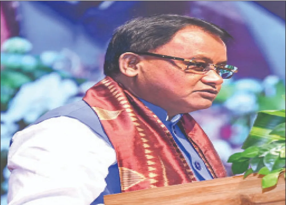  ମୁଖ୍ୟମନ୍ତ୍ରୀଙ୍କ ନୂଆଁଖାଇ ଭେଟି: ଚାଷୀଙ୍କୁ ମିଳିଲା ୧୦୪୧ କୋଟି