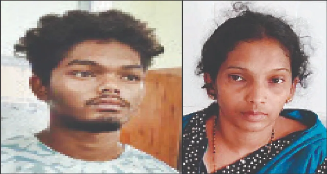  ଧାନ ପଞ୍ଜୀକରଣ ନେଇ ବାପାକୁ ମାରିଦେଲେ: ଅଭିଯୁକ୍ତ ବଡ଼ପୁଅ ଫେରାର୍, ବୋହୂ ଓ ନାତି ଅଟକ