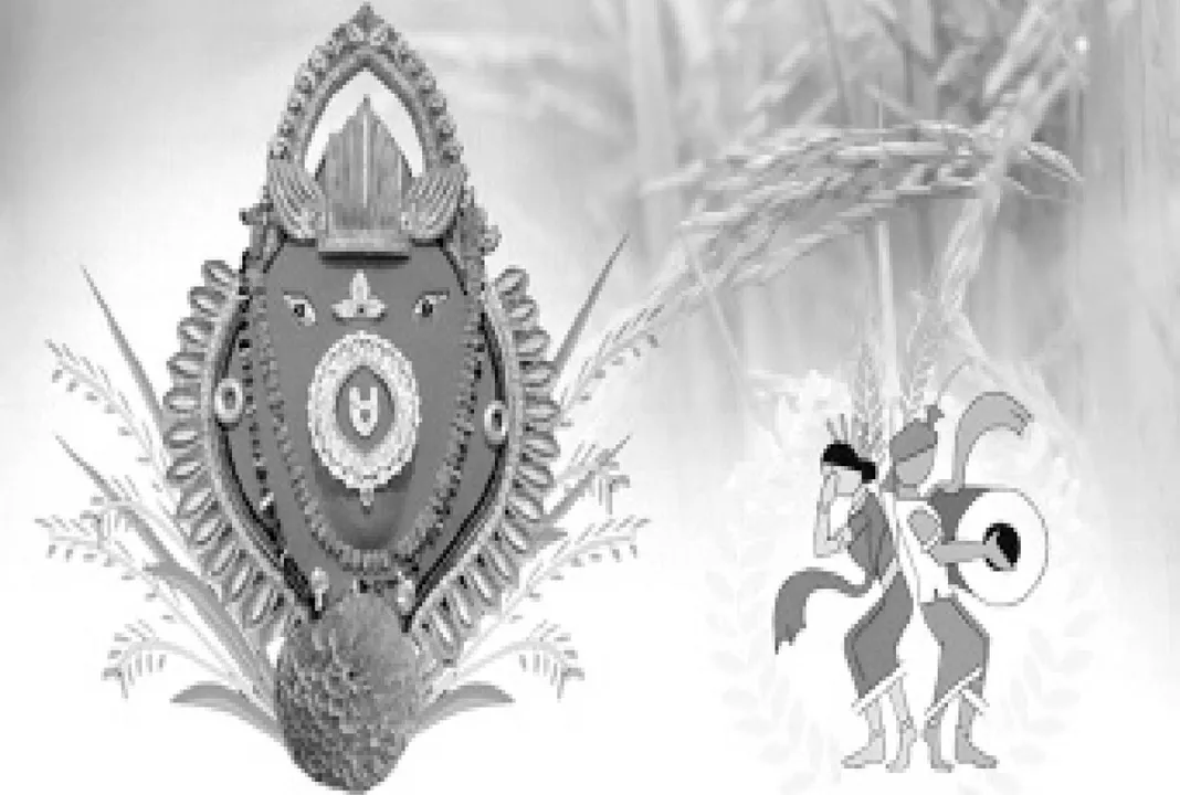  ଆଳାପ ଓ ଆଲୋଚନା: ଅନ୍ନ ହିଁ ଆନନ୍ଦ ଓ ଆଲୋକ