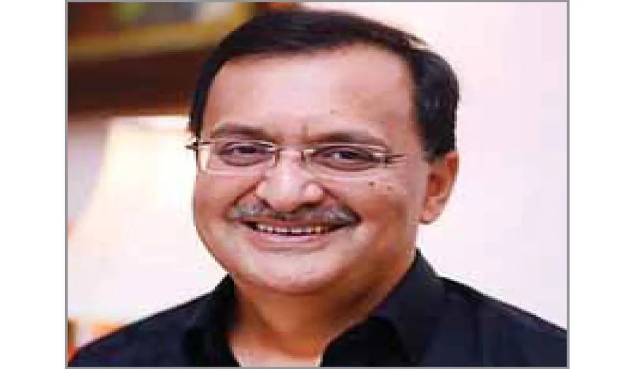  ଦୀନେଶ ପଟ୍ଟନାୟକ କାନାଡ଼ା ପାଇଁ ହାଇକମିସନର ନିଯୁକ୍ତ