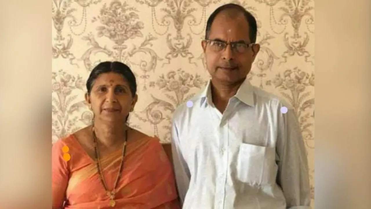  ଜଙ୍ଗଲ ମନ୍ତ୍ରୀଙ୍କ ଭାଣିଜୀ ଓ ତାଙ୍କ ସ୍ୱାମୀଙ୍କ ମୃତଦେହ ଉଦ୍ଧାର