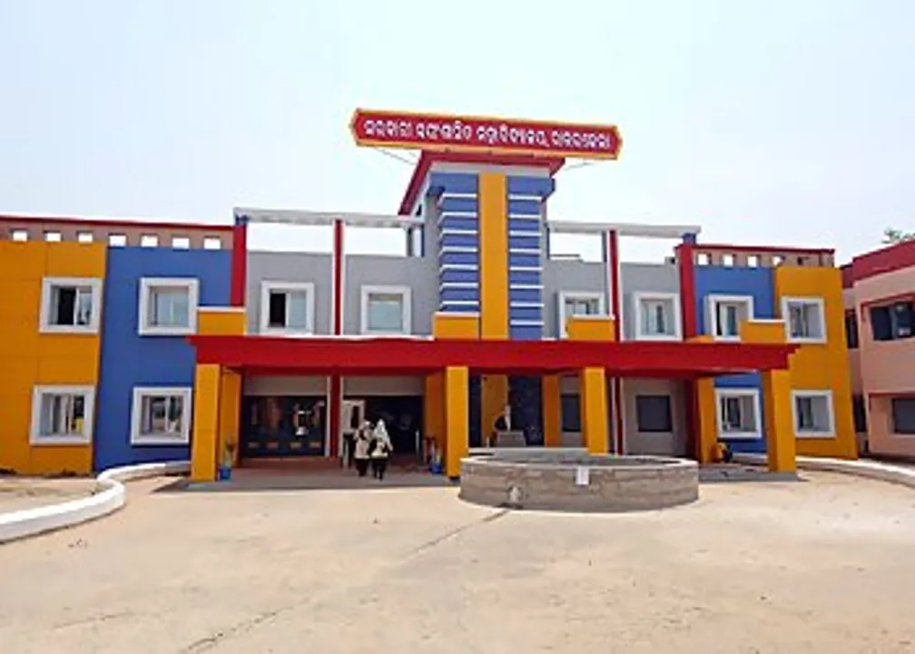  ଦାବିରେ ଅଟକିଛି ରାଉରକେଲା ବିଶ୍ୱବିଦ୍ୟାଳୟ, ଭିତ୍ତିଭୂମି ସହ ରହିଛି ସମସ୍ତ ସୁବିଧା