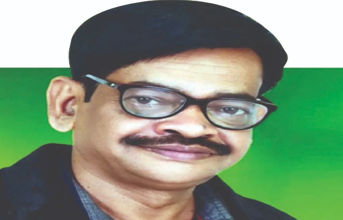  ଅରୁଣଙ୍କ ପରେ ନିର୍ମଳ