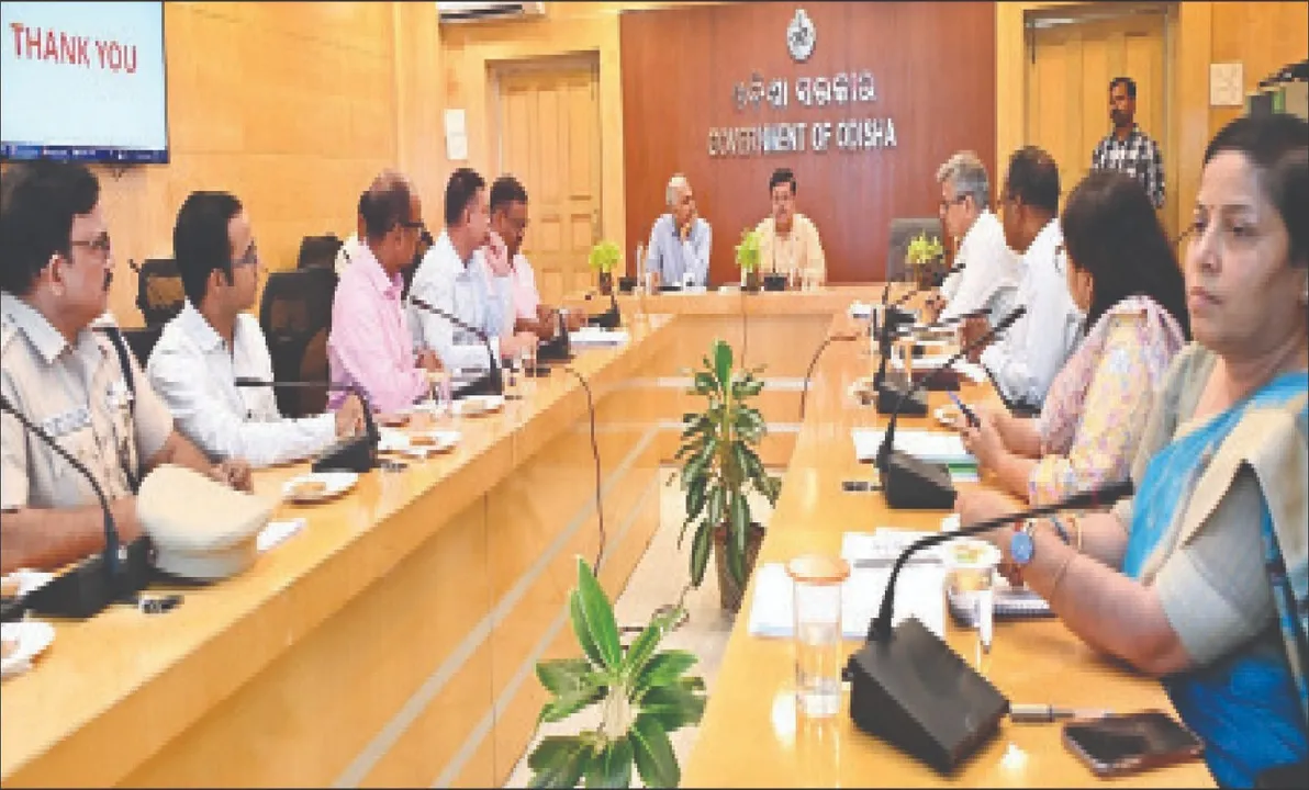  ୧ରୁ ‘ଅପରେସନ୍ ପ୍ରହାର’ ପ୍ରତି ଜିଲ୍ଲାରେ ମଡେଲ୍ ନିଶା ନିବାରଣ କେନ୍ଦ୍ର
